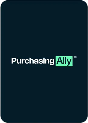 Purchasing Ally logo